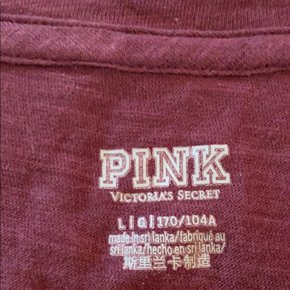 PINK Ombré Leggings & Top Set! - Picture 13 of 13